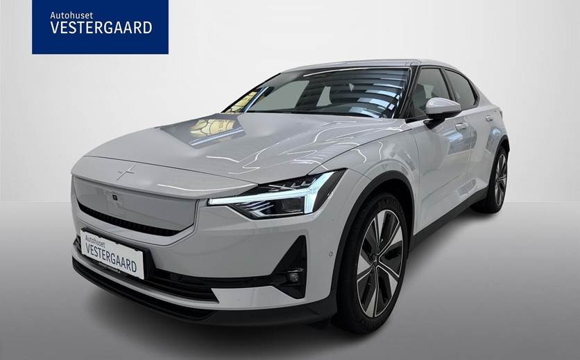 Polestar 2 Long Range