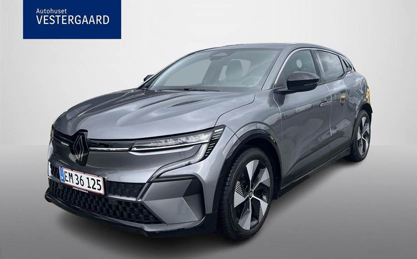 Renault Megane E-Tech 60 Techno