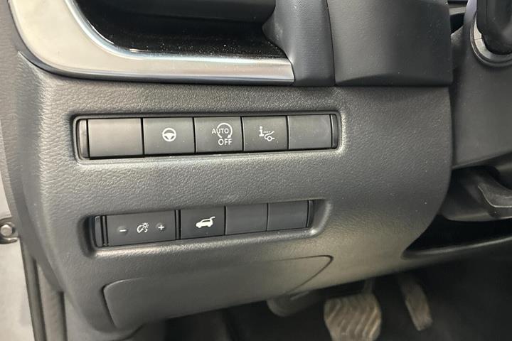 undefined Nissan Qashqai fra 2023