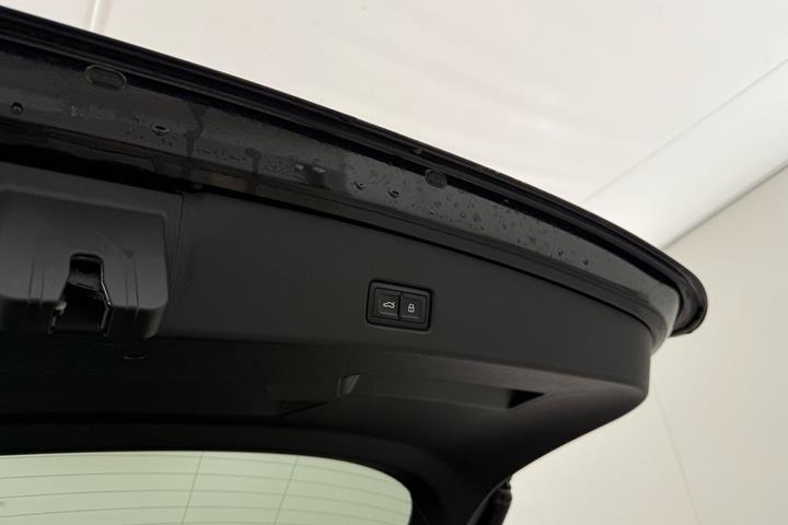 Sort Audi Q4 fra 2023