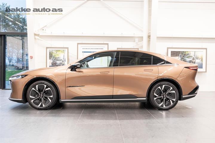 undefined Mazda 6e fra 2026