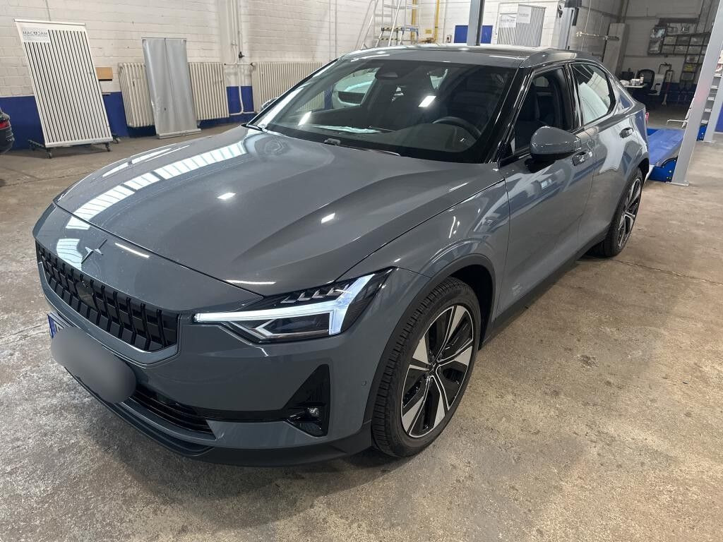 Polestar 2 EL Long Range Single motor Plus 231HK 5d Aut.