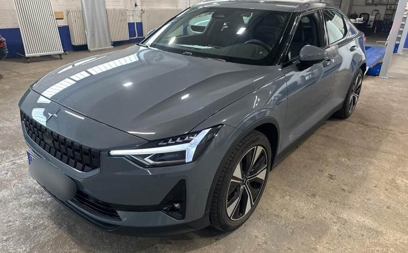 Polestar 2 EL Long Range Single motor Plus 231HK 5d Aut.
