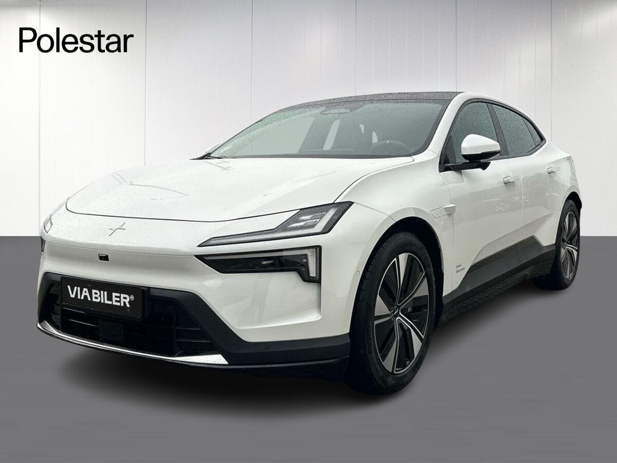Polestar 4 EL LRDM Nordic Edition AWD 544HK 5d Aut.