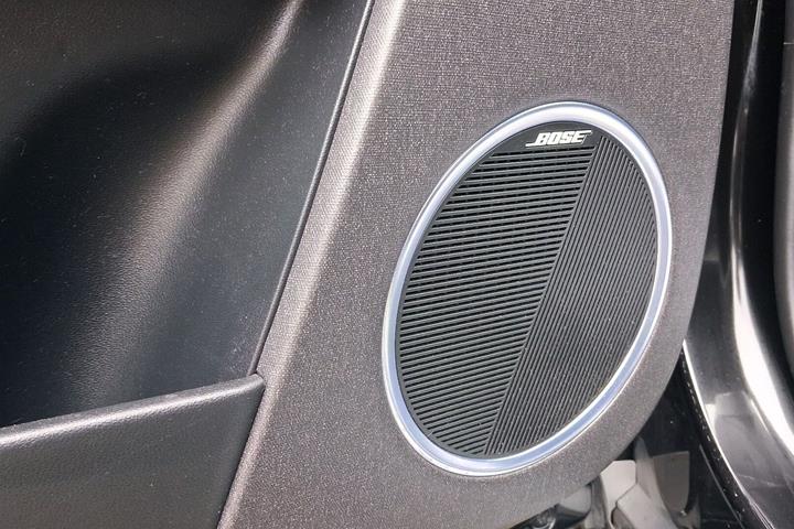Sort Hyundai Ioniq 5 fra 2022