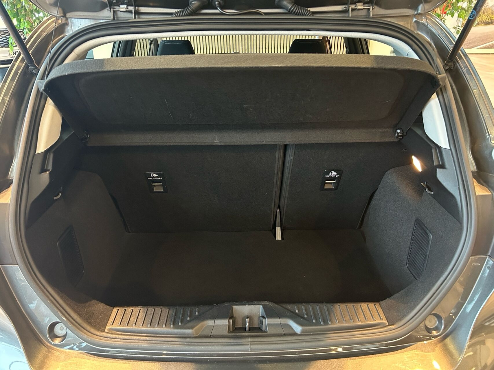 undefined Ford Fiesta fra 2023