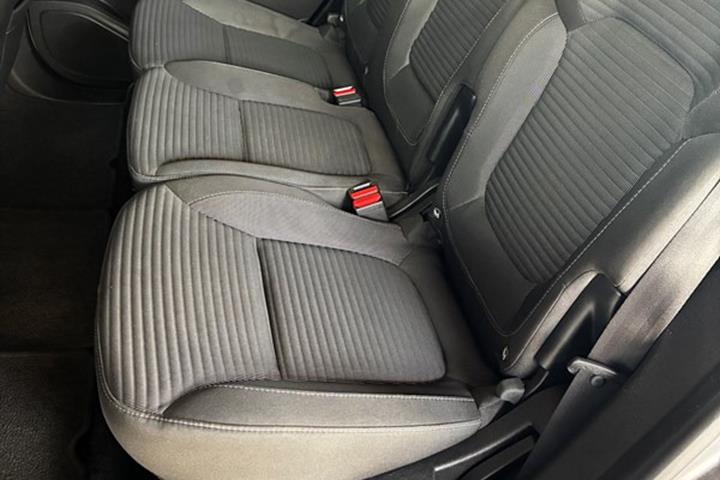 undefined Renault Grand Scenic IV fra 2017