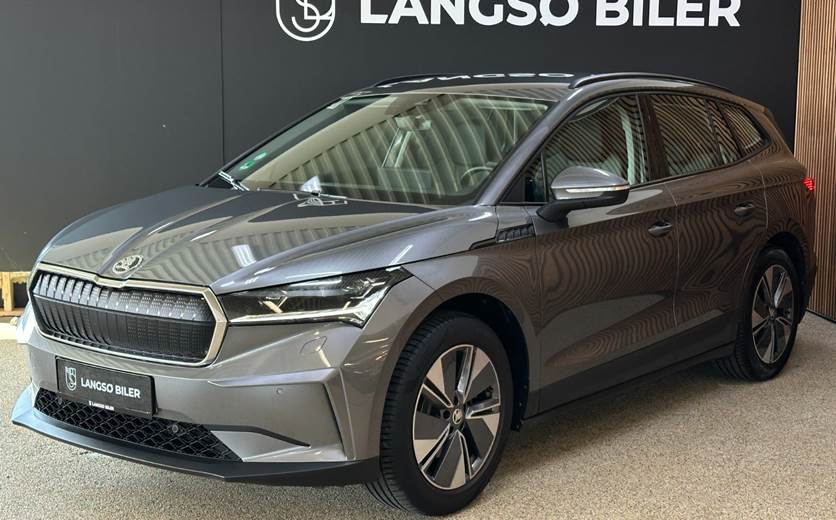 Skoda Enyaq 60 iV Loft