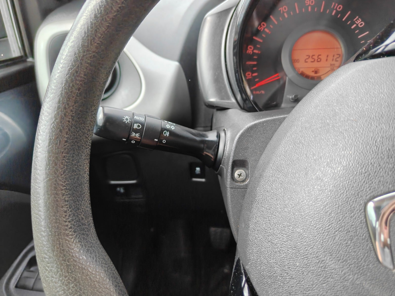 undefined Citroën C1 fra 2013