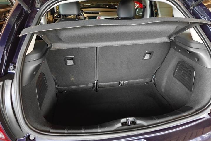 undefined Citroën C3 fra 2016