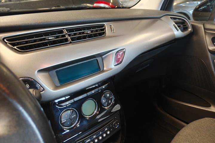 undefined Citroën C3 fra 2016