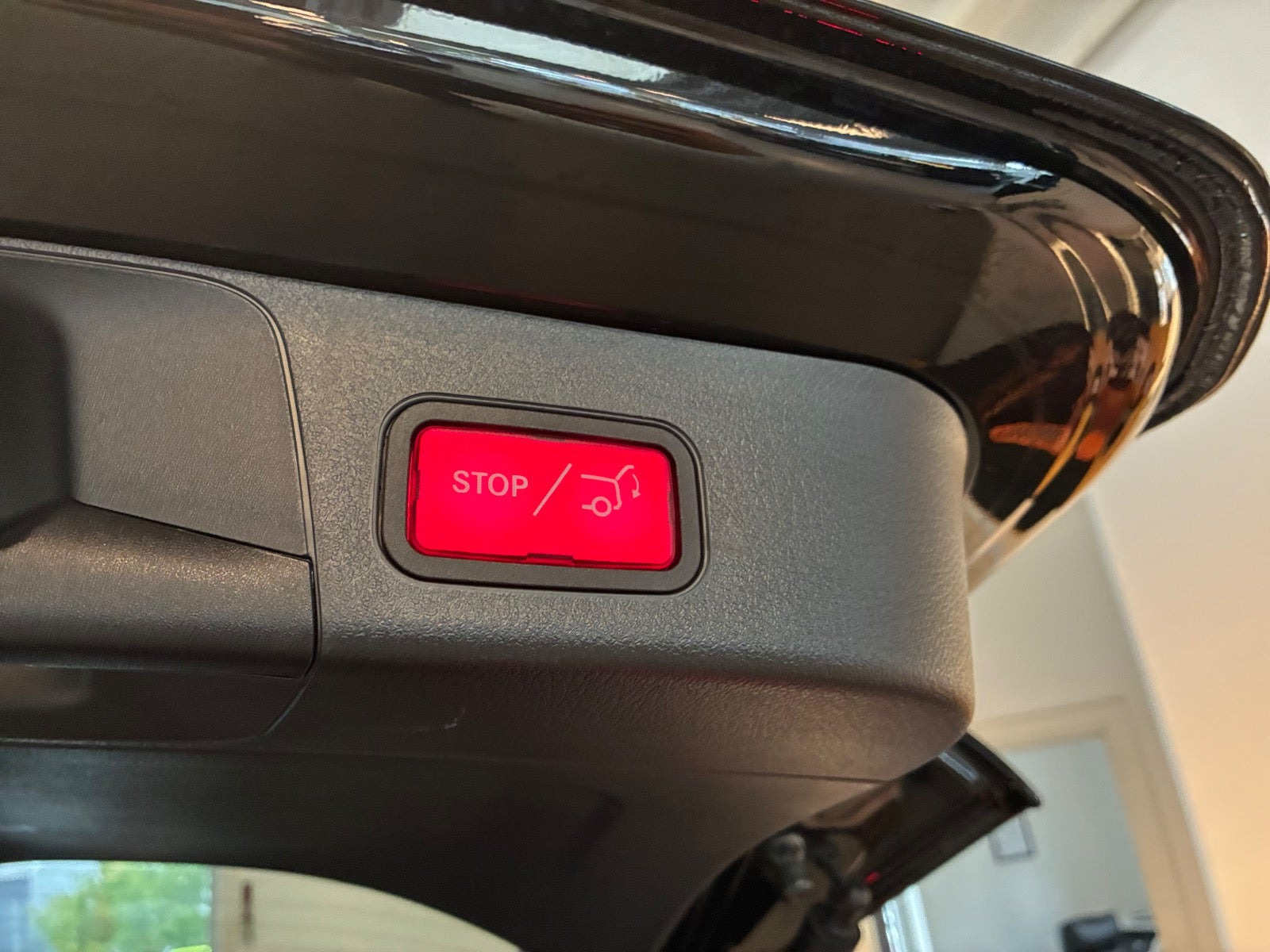 Sort Mercedes EQA250+ fra 2024