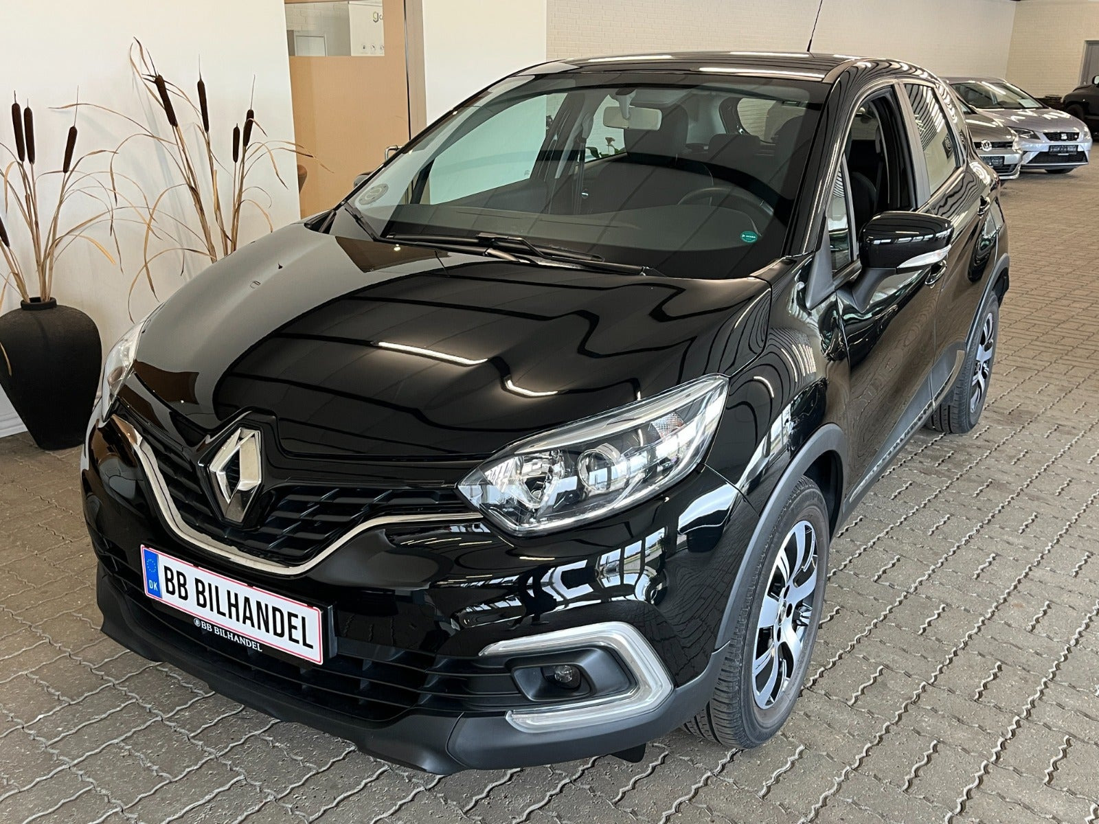 Renault Captur 0,9 TCe 90 Zen