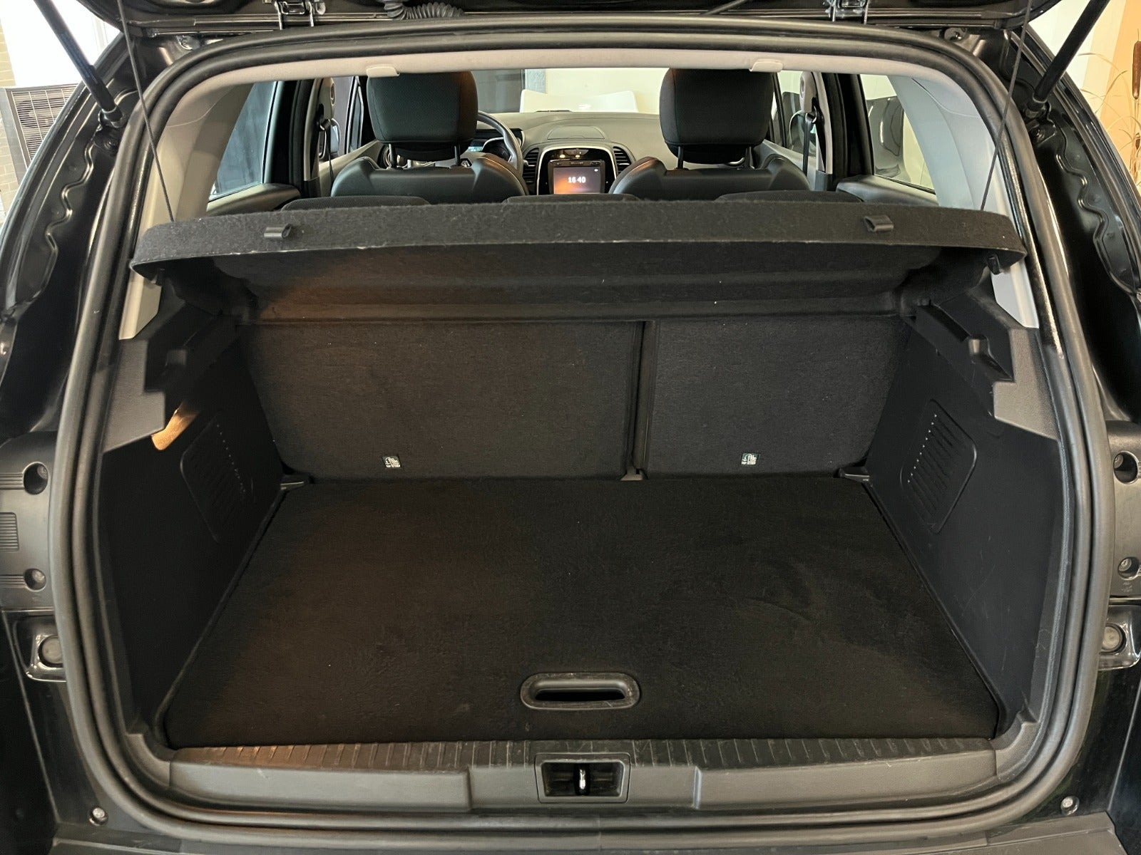 undefined Renault Captur fra 2017