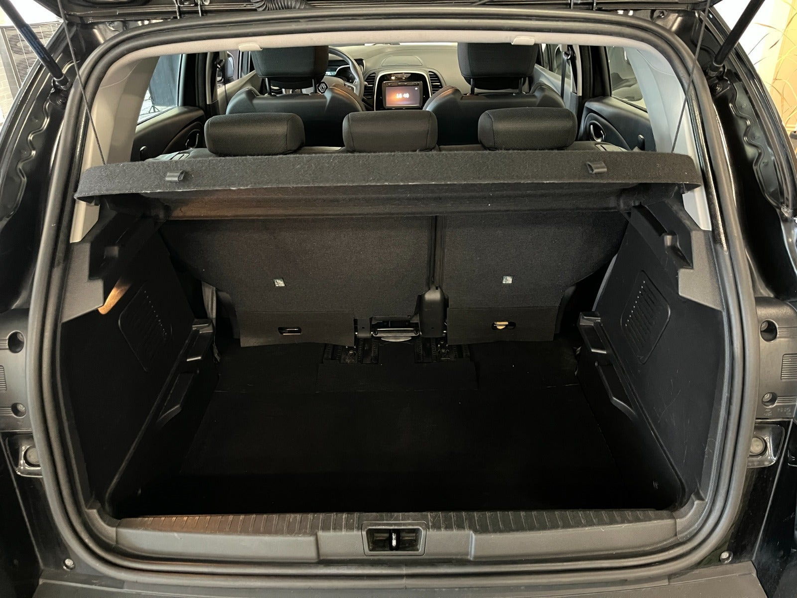 undefined Renault Captur fra 2017