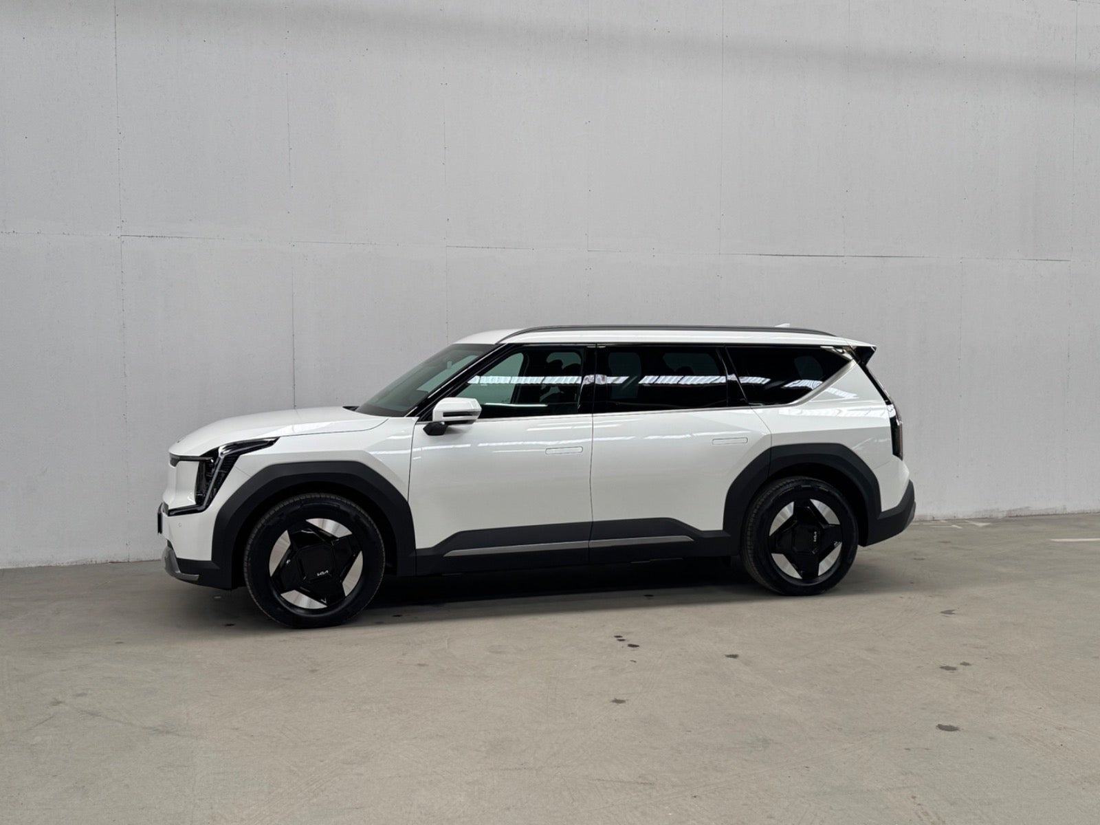 undefined Kia EV9 fra 2026