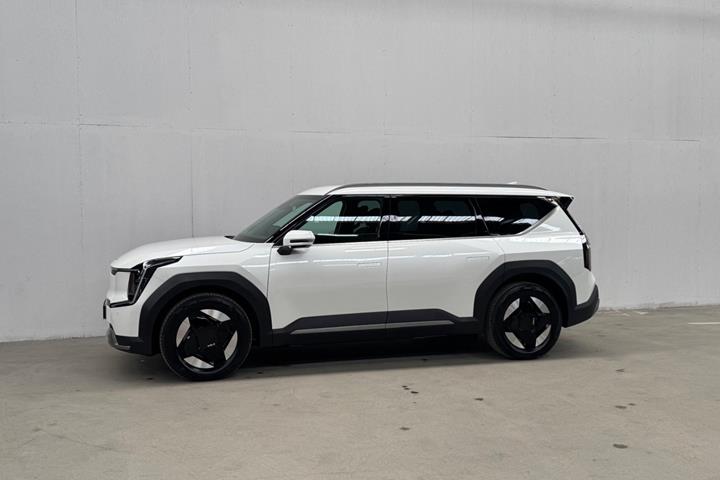 undefined Kia EV9 fra 2026