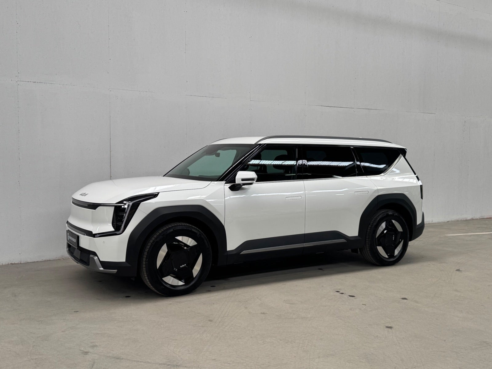 undefined Kia EV9 fra 2026