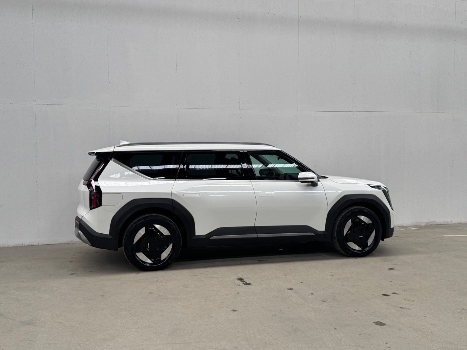 undefined Kia EV9 fra 2026