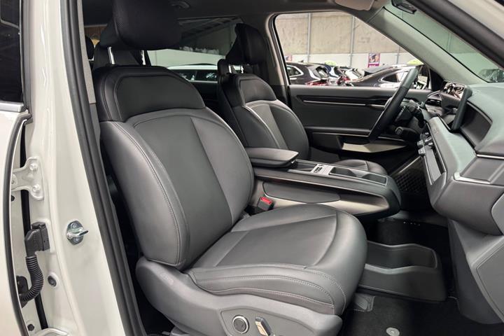 undefined Kia EV9 fra 2026