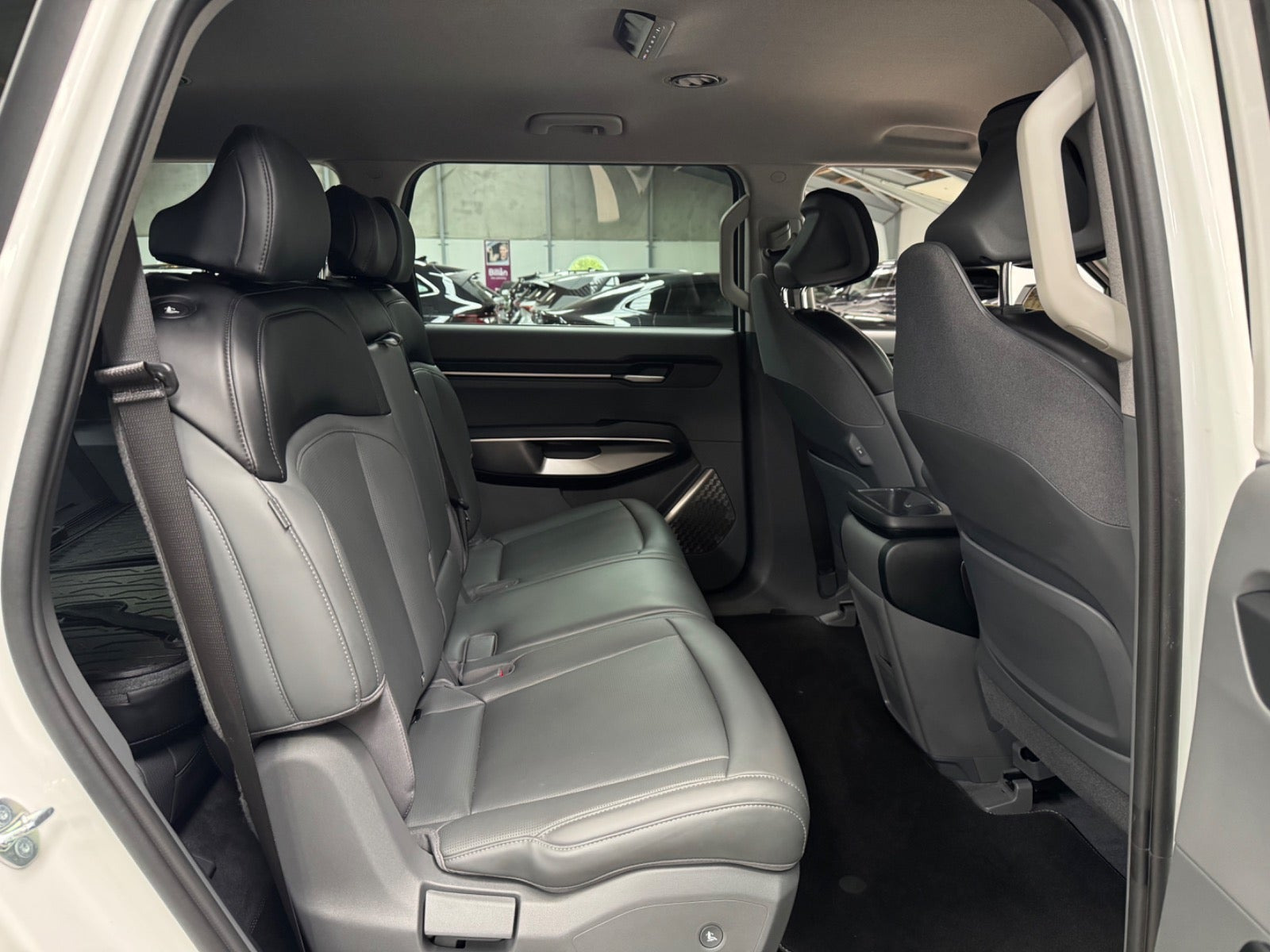 undefined Kia EV9 fra 2026