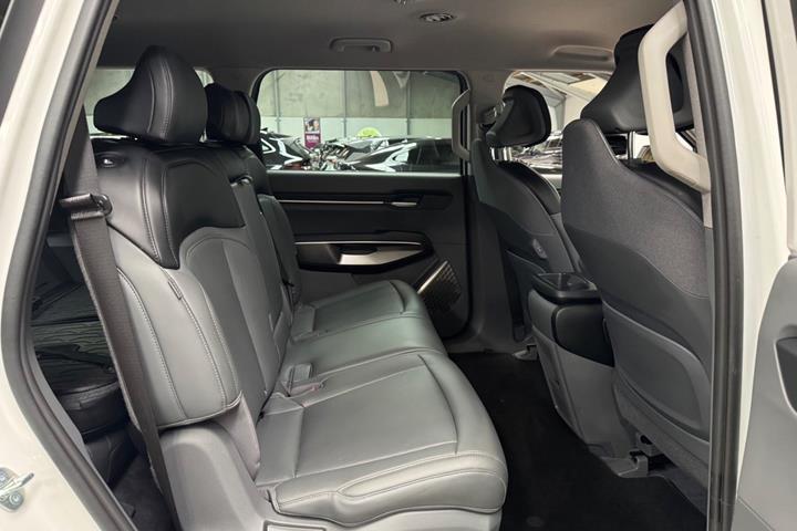 undefined Kia EV9 fra 2026