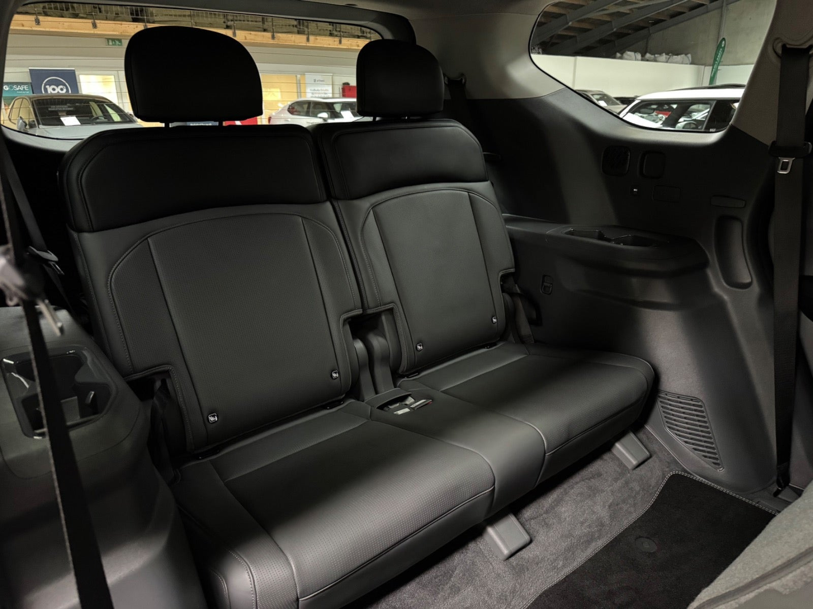 undefined Kia EV9 fra 2026