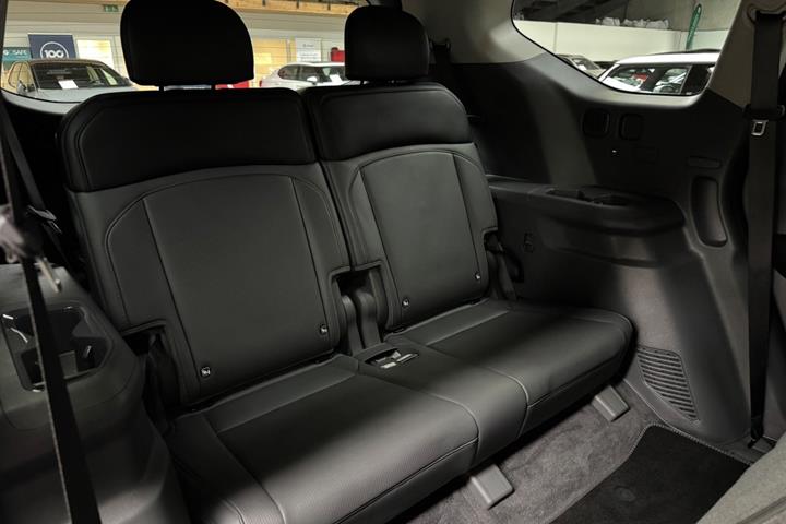 undefined Kia EV9 fra 2026
