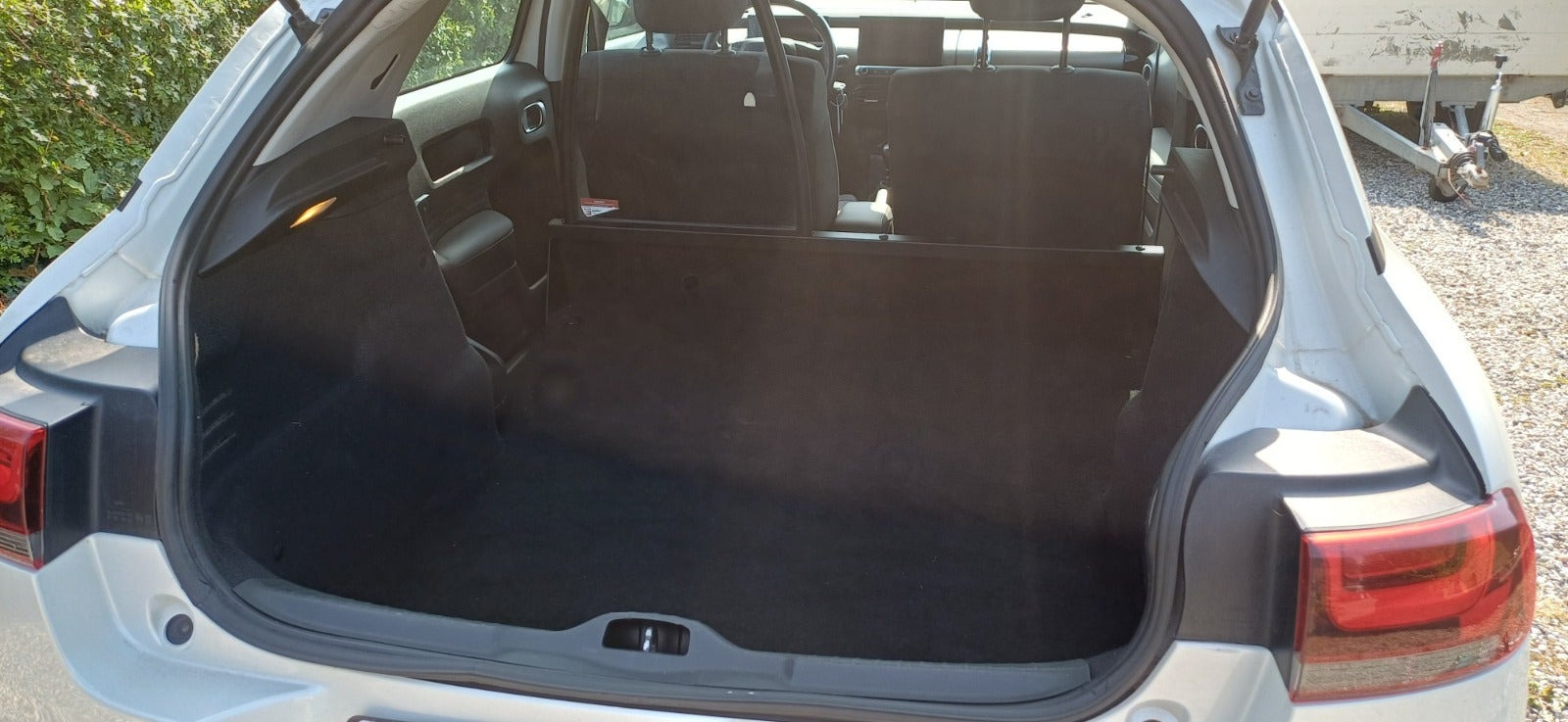 undefined Citroën C4 Cactus fra 2020