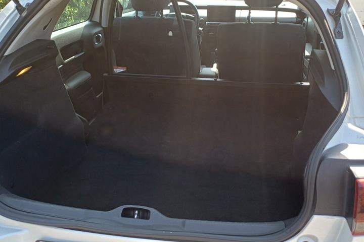 undefined Citroën C4 Cactus fra 2020