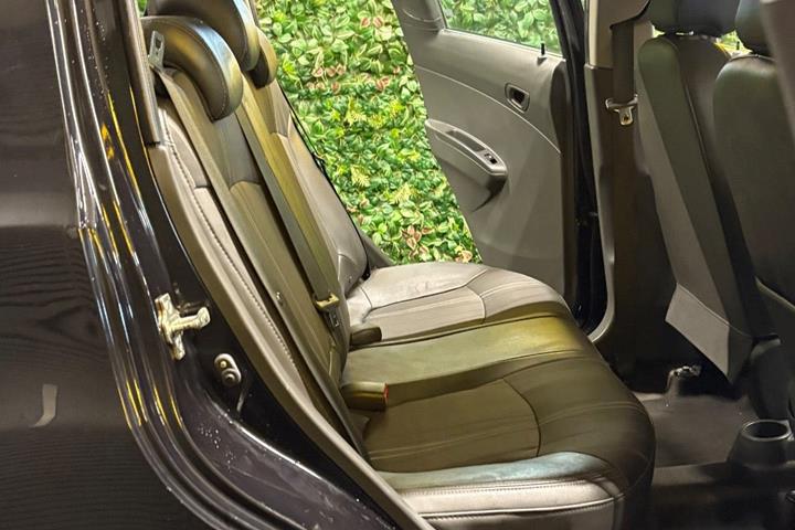 undefined Chevrolet Spark fra 2014