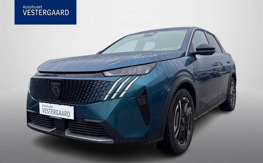 Peugeot e-3008 77 Allure