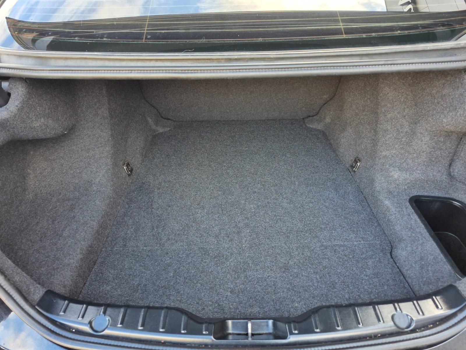 undefined BMW 520d fra 2014