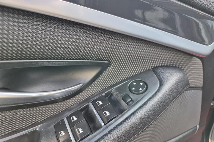 undefined BMW 520d fra 2014