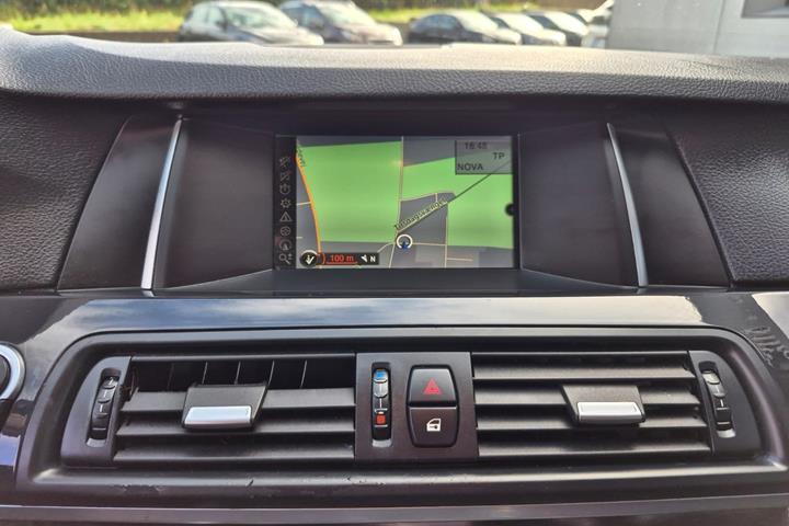 undefined BMW 520d fra 2014