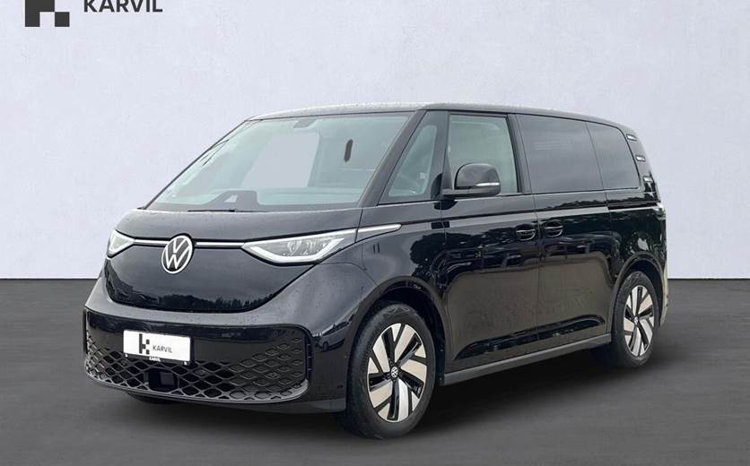 VW ID.Buzz 77 Life 75 Years Edition SWB