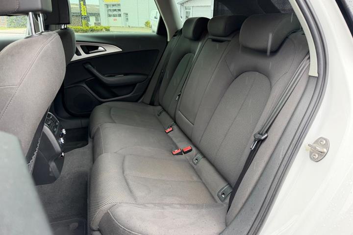 undefined Audi A6 fra 2016