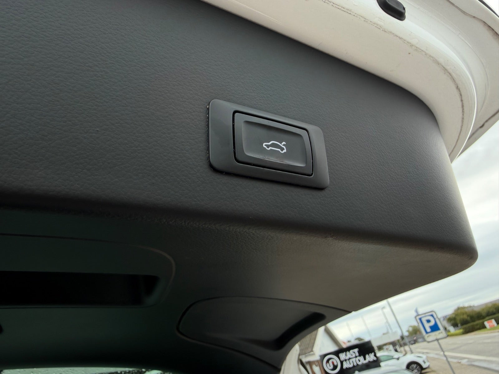 undefined Audi A6 fra 2016