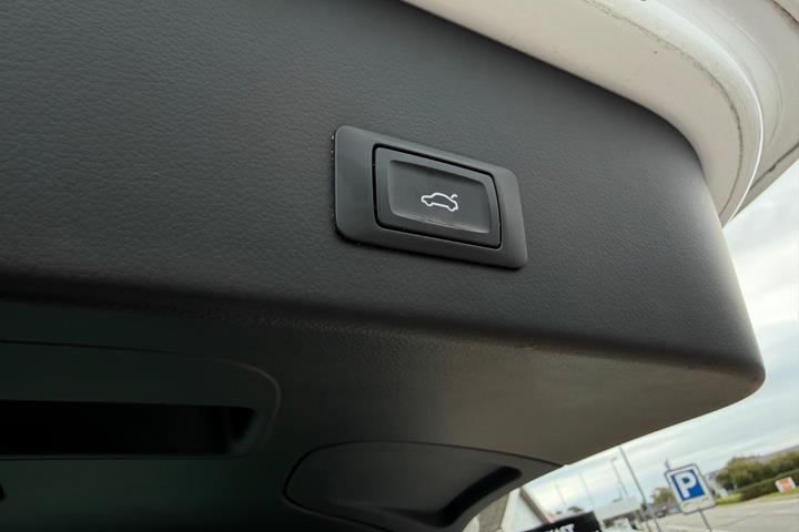undefined Audi A6 fra 2016
