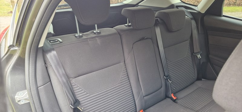 undefined Ford Focus fra 2017