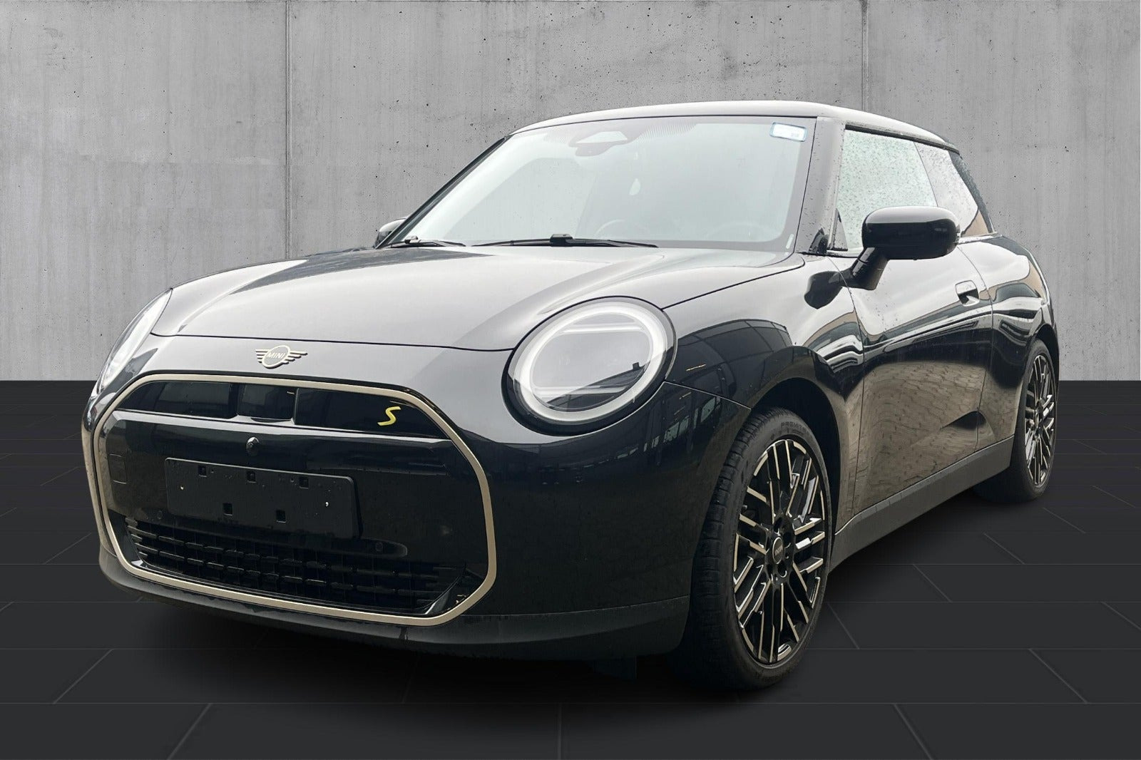 undefined Mini Cooper SE fra 2025