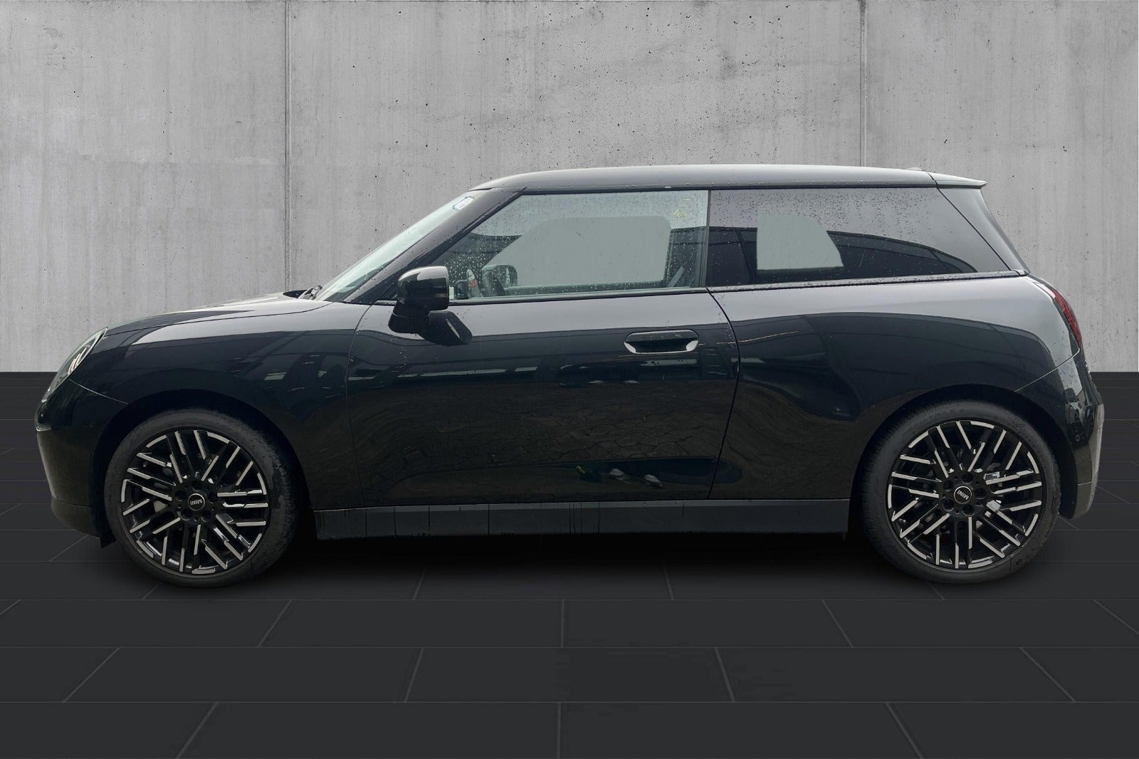 undefined Mini Cooper SE fra 2025