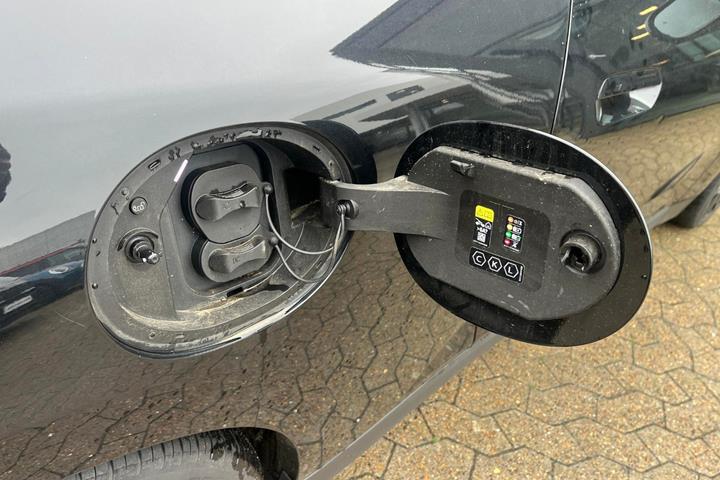 undefined Mini Cooper SE fra 2025
