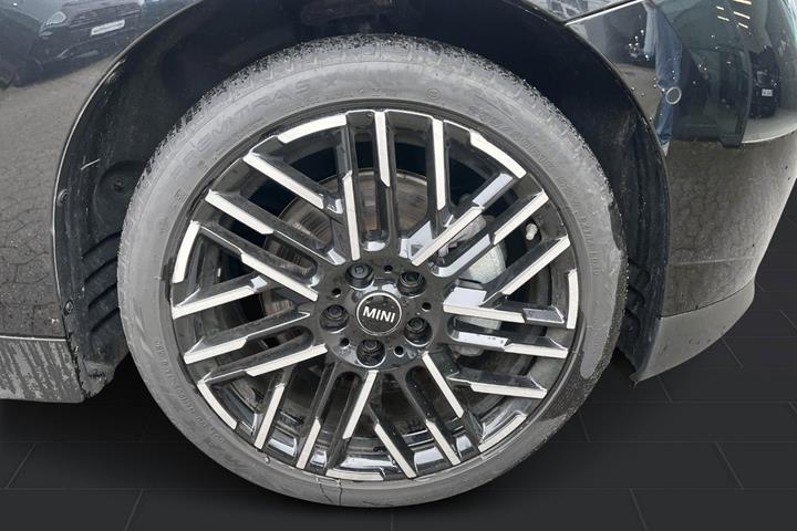 undefined Mini Cooper SE fra 2025