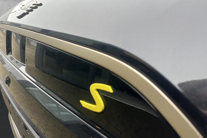 undefined Mini Cooper SE fra 2025