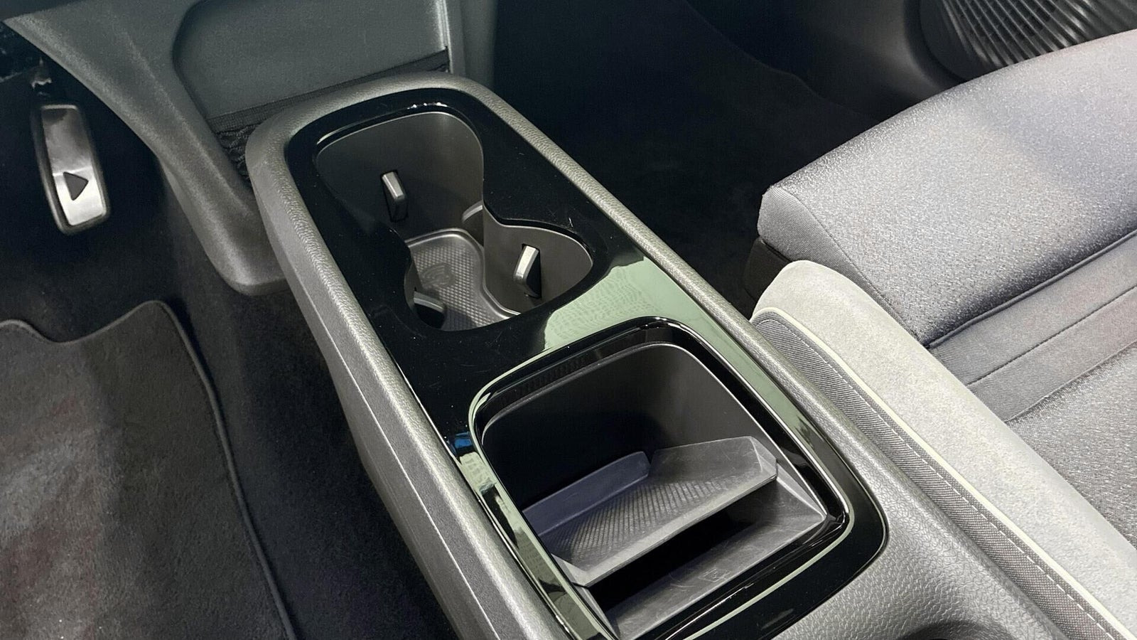 Hvid VW ID.3 fra 2020