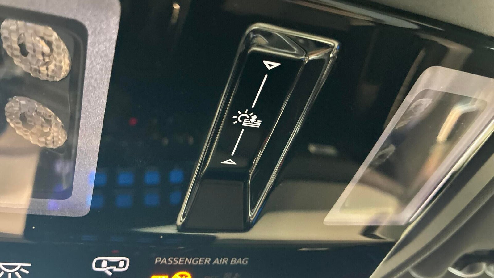 Hvid VW ID.3 fra 2020