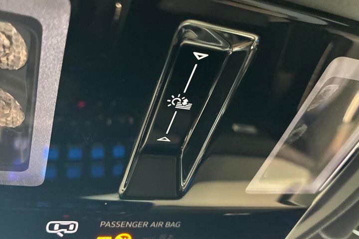 Hvid VW ID.3 fra 2020