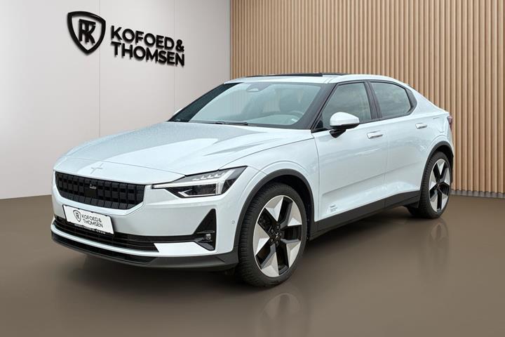 undefined Polestar 2 fra 2023