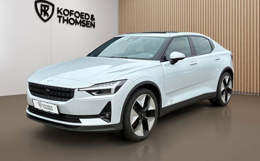 Polestar 2 EL 231HK 5d Aut.